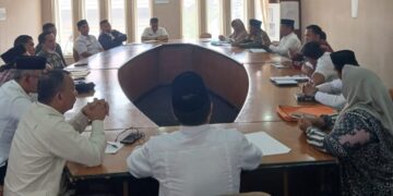 Klarifikasi dengan Pemkab, PT MCF Takengon Belum Bisa Tunjukkan Dokumen Syariah