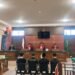 Empat Terdakwa Kasus Kredit Fiktif BPRS Gayo Takengon Dituntut 12 Tahun Penjara 