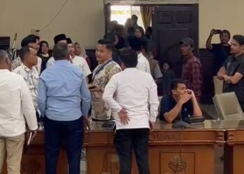 Rapat Panas di DPRK Aceh Tengah, Leasing Dilarang Tagih Nasabah, Relaksasi Diperpanjang Hingga Juni