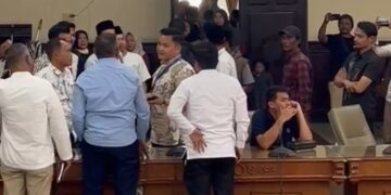 Rapat Panas di DPRK Aceh Tengah, Leasing Dilarang Tagih Nasabah, Relaksasi Diperpanjang Hingga Juni