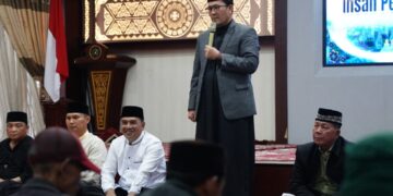 Tak Anti Kritik, Haili Yoga Pilih Bekerja daripada Membalas Pemberitaan Negatif