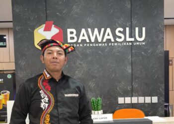 Jeda Pemilu 2,5 Tahun, Bawaslu Aceh Tengah Sebut Bisa Redam Kejenuhan Politik