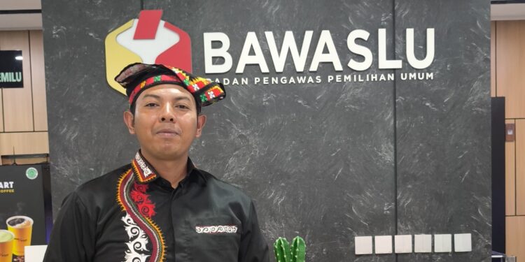 Jeda Pemilu 2,5 Tahun, Bawaslu Aceh Tengah Sebut Bisa Redam Kejenuhan Politik
