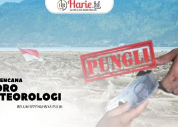 Dugaan Pungli dan Manipulasi Data Bantuan Bencana di Arul Gading, Warga Minta APH Turun Tangan