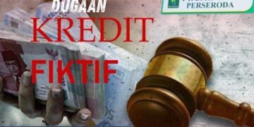 Terdakwa Kasus Kredit Fiktif ini Menyesal Hingga Minta Maaf ke Keluarga Almarhum Cendri Nafis
