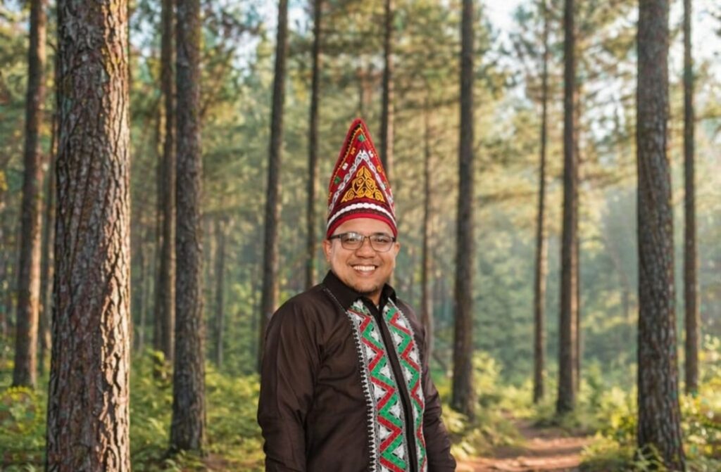 Menguatkan Tata Niaga Getah Pinus, Ujian Serius Reformasi HHBK di Aceh Tengah