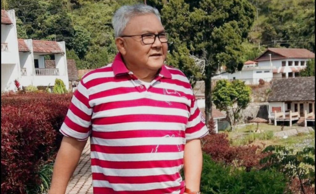 Armen Desky Desak Moratorium Pemekaran Dibuka, ALA Dinilai Solusi Ketimpangan Otsus dan JKA