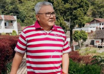 Armen Desky Desak Moratorium Pemekaran Dibuka, ALA Dinilai Solusi Ketimpangan Otsus dan JKA