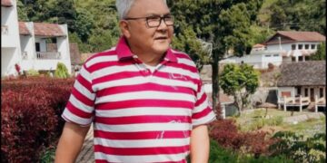 Armen Desky Desak Moratorium Pemekaran Dibuka, ALA Dinilai Solusi Ketimpangan Otsus dan JKA