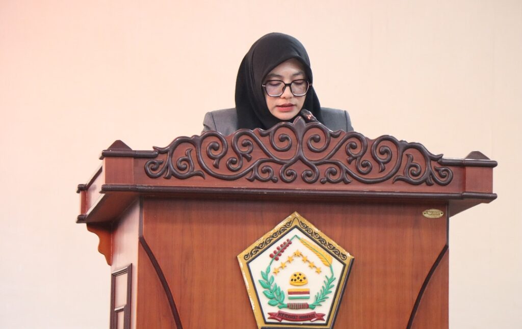 Komisi B DPRK Dorong RTSP Translokal Jamat, Solusi Pemulihan Pascabencana