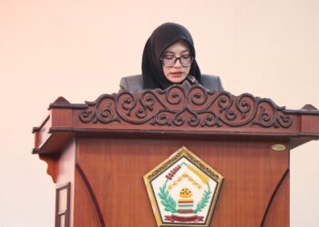 Tak Hadir di Rapat LKPJ, Dewan Desak Bupati Evaluasi Kadishub Aceh Tengah 