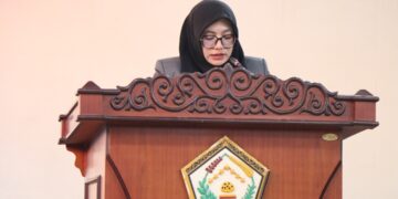 Tak Hadir di Rapat LKPJ, Dewan Desak Bupati Evaluasi Kadishub Aceh Tengah 