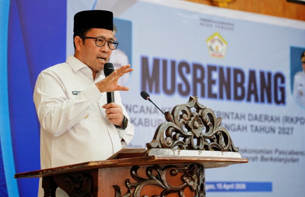 Keputusan Final Pacuan Kuda, Bupati Sarankan Dispar Gelar Publik Hearing