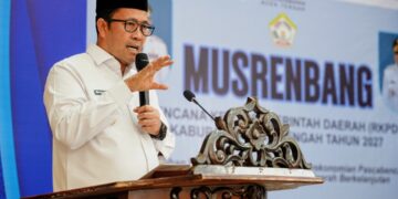 Keputusan Final Pacuan Kuda, Bupati Sarankan Dispar Gelar Publik Hearing