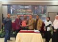 Rotasi Parkside Hotel Group, Noersyam Akhmad Dipercaya Benahi Portola Grand Arabia Banda Aceh