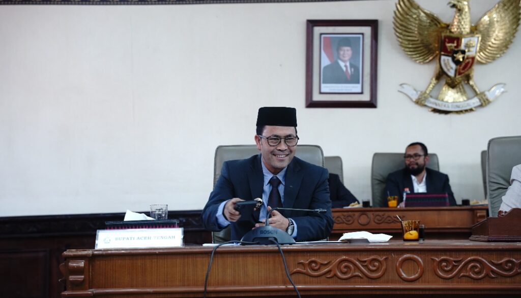 Bupati Haili Yoga akan Evaluasi Kadis Perhubungan 