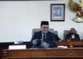 Bupati Haili Yoga akan Evaluasi Kadis Perhubungan 