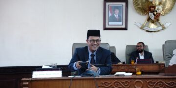 Bupati Haili Yoga akan Evaluasi Kadis Perhubungan 