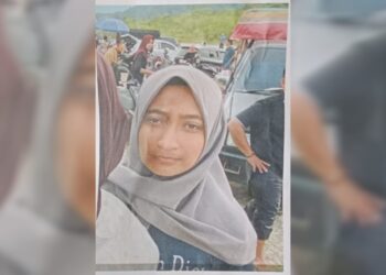 Remaja 18 Tahun di Bener Meriah Hilang Tanpa Jejak, Polisi Kerahkan Pencarian Intensif