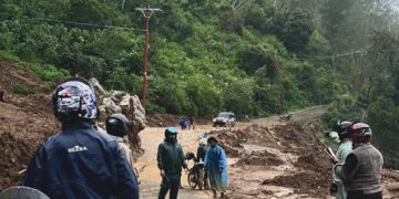 Suara dari Pagar Merah ke Pemerintah Aceh: “Pak Kirim Saja Box Culvert, Jangan Tunggu Kami Mati”