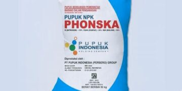 Pupuk Subsidi Jenis Phonska Langka di Aceh Tengah, Begini Pernyataan Distributor!
