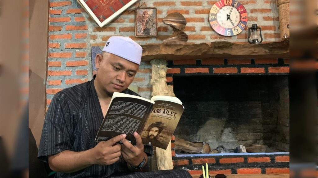 Jangan Tutup Jalan, Surga Tak Dibangun dari Kesulitan Orang Lain