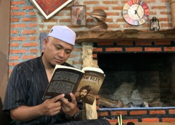 Jangan Tutup Jalan, Surga Tak Dibangun dari Kesulitan Orang Lain