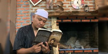 Jangan Tutup Jalan, Surga Tak Dibangun dari Kesulitan Orang Lain