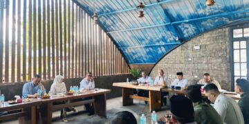 Kajari Aceh Tengah Buka Logika Ilegal Trading Getah Pinus: “Getahnya dari Mana?