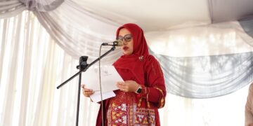 Kartini Challenge, Ketua TP PKK Aceh Tengah: “Perempuan Kunci Utama Kemajuan Bangsa”