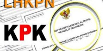 Sebelum Mundur dari Kaban Kesbangpol, Sarwa Jalami Miliki Kekayaan Rp1,3 M Lebih
