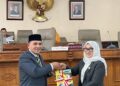 Dewan Mulai Bahas LKPJ Bupati Aceh Tengah Tahun 2025