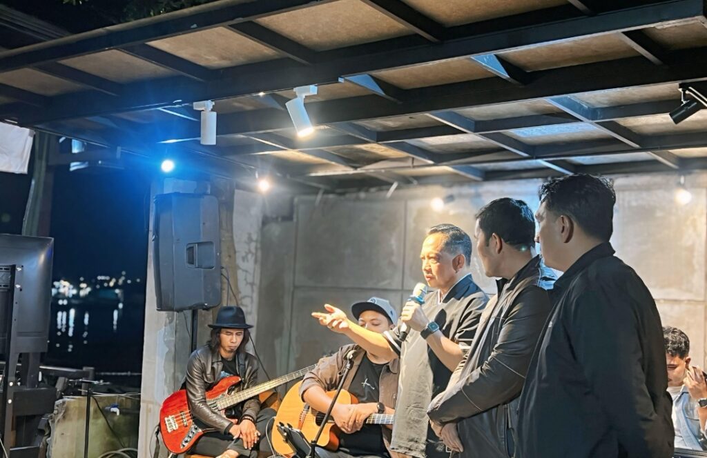 Tak Masuk Skema TKD, Aceh Tengah Dapat “Jalur Khusus” dari Mendagri Rp25 Miliar 