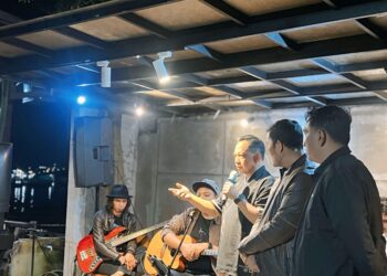 Tak Masuk Skema TKD, Aceh Tengah Dapat “Jalur Khusus” dari Mendagri Rp25 Miliar 