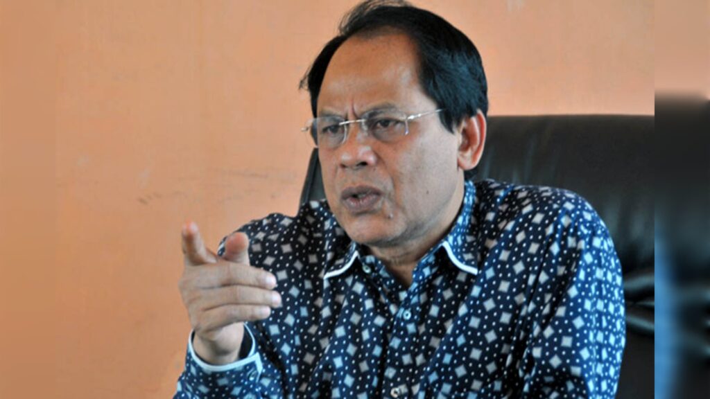 DPRK Diminta Revisi Qanun Usia Takengon, Muchlis Gayo: “Malu Kita, 449 Tahun Masih Begini”