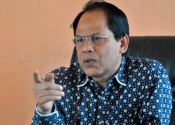 DPRK Diminta Revisi Qanun Usia Takengon, Muchlis Gayo: “Malu Kita, 449 Tahun Masih Begini”