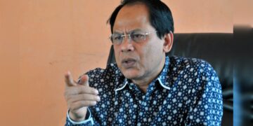 DPRK Diminta Revisi Qanun Usia Takengon, Muchlis Gayo: “Malu Kita, 449 Tahun Masih Begini”