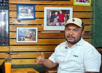 Pordasi Desak Pemkab Segera Putuskan Pacuan Kuda Sebelum Hari Senin