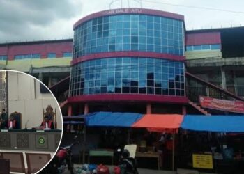 Kasus Korupsi Pasar Bertingkat Baleatu Aceh Tengah, Vonis Berubah di Banding, Kini Masuk Tahap Kasasi