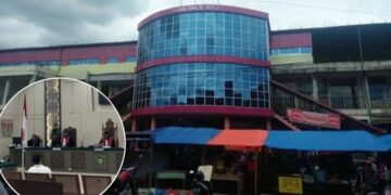 Kasus Korupsi Pasar Bertingkat Baleatu Aceh Tengah, Vonis Berubah di Banding, Kini Masuk Tahap Kasasi