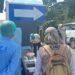 Dinkes Inspeksi SPPG Mongal, Boby Sebut Standar Higiene Program MBG Tak Bisa Ditawar