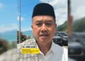 Kepala Kesbangpol Aceh Tengah Mundur, Iwan Kenangan Ditunjuk sebagai Plt
