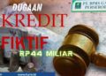 Saling Tuduh! Pengakuan Rp7 Miliar dan Lubang Rp44 Miliar, Siapa Sebenarnya Aktor Utama?