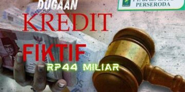 Saling Tuduh! Pengakuan Rp7 Miliar dan Lubang Rp44 Miliar, Siapa Sebenarnya Aktor Utama?