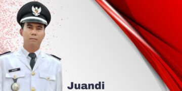 Reje Arul Gading Blak Blakan, Ulah Oknum Progam di Desa Terganggu 