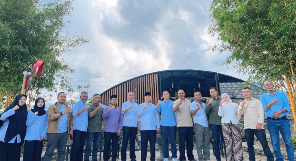 Ilegal Trading Getah Pinus di Aceh Tengah Kian Masif, BUMD Desak Satgas Terpadu Dibentuk