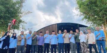 Ilegal Trading Getah Pinus di Aceh Tengah Kian Masif, BUMD Desak Satgas Terpadu Dibentuk