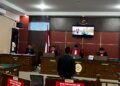 Syukuria Divonis 8 Tahun, Denda Rp820 Juta dalam Kasus Kredit Fiktif BPRS Gayo