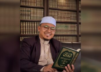 Kemaslahatan Tak Butuh Sorak Sorai