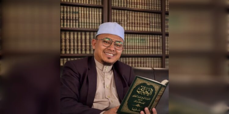 Kemaslahatan Tak Butuh Sorak Sorai